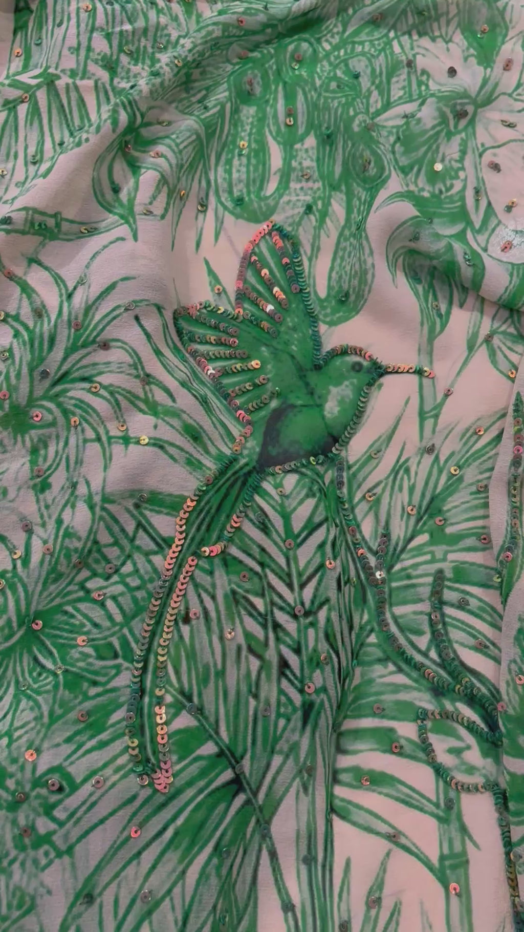 Emerald Wild