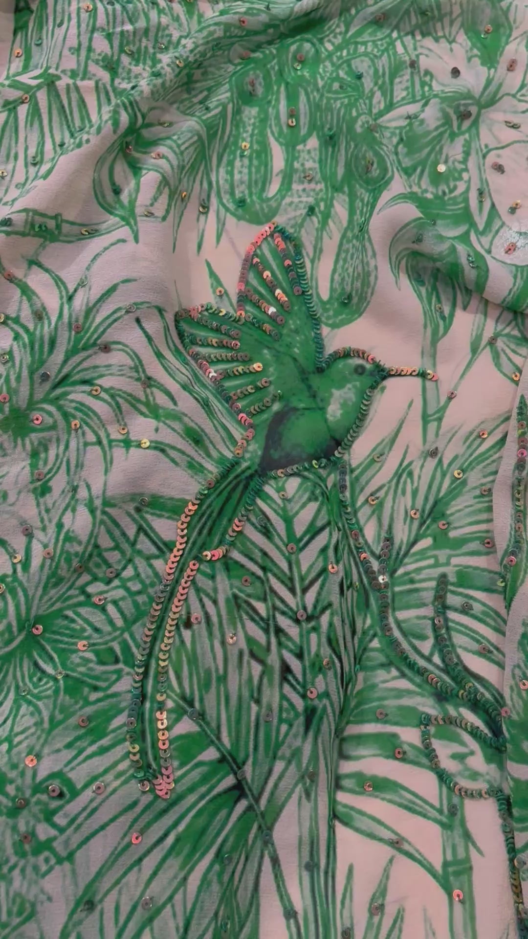 Emerald Wild
